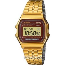 Наручные часы Casio A-159WGEA-5E