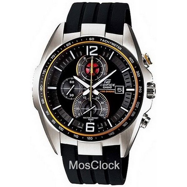 Casio store efr 528