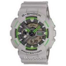 Casio G-Shock GA-110TS-8A3