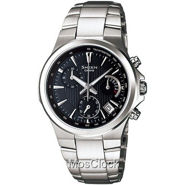 Casio SHE-5019D-1A Casio SHE-5019D-1A