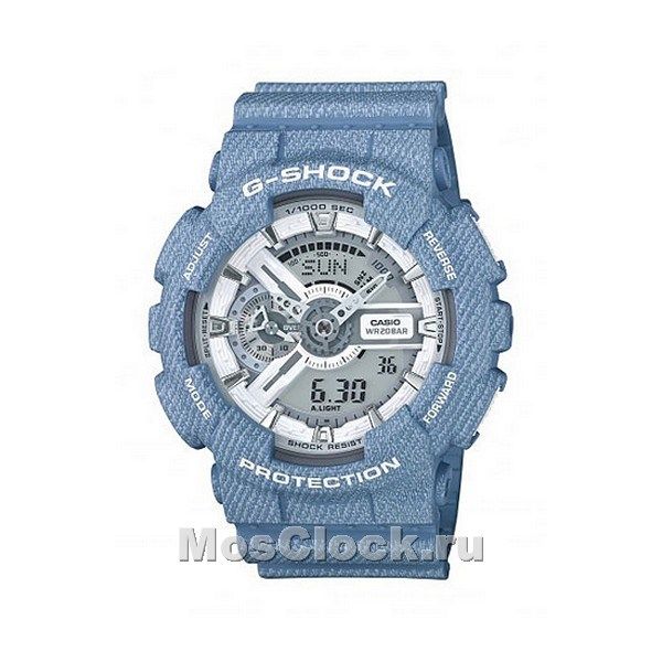 Casio G-Shock GA-110DC-2A7 Casio G-Shock GA-110DC-2A7