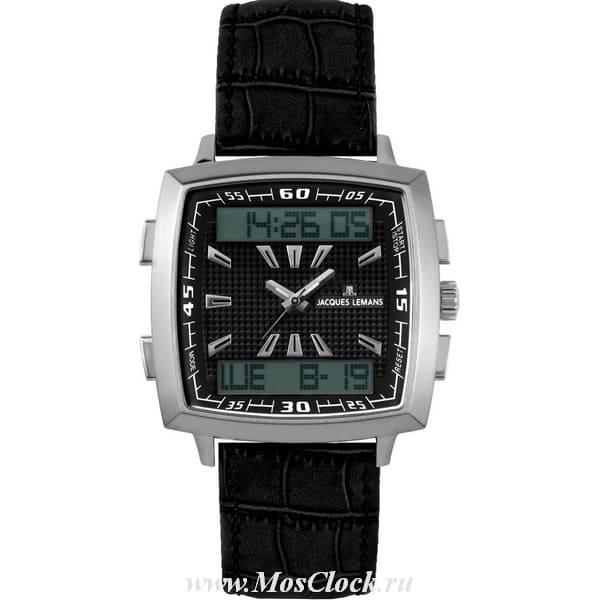 Jacques Lemans 1-1491A