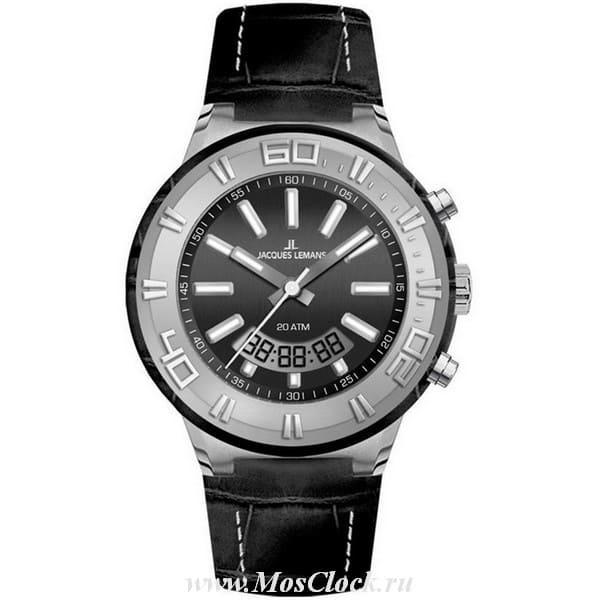 Jacques Lemans 1-1772A