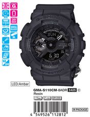 Casio G-Shock GMA-S110CM-8A