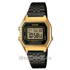 Наручные часы Casio LA680WEGB-1A