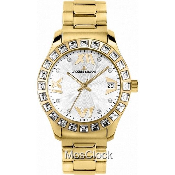 Jacques Lemans 1-1517ZC Jacques Lemans 1-1517ZC