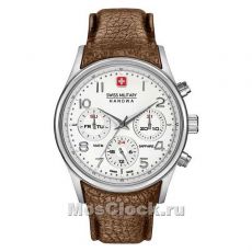 Наручные часы Swiss Military Hanowa 06-4278.04.001.05
