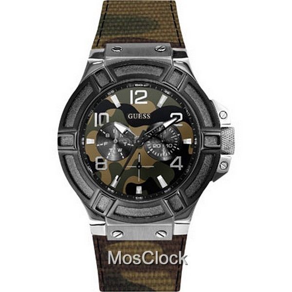 Guess W0407G1 Guess W0407G1