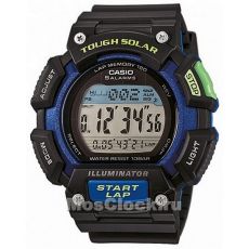 Наручные часы Casio STL-S110H-1B