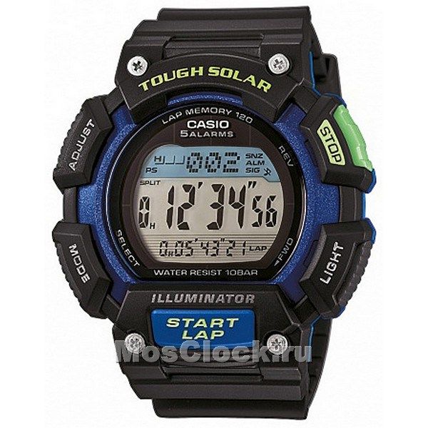 Casio STL-S110H-1B