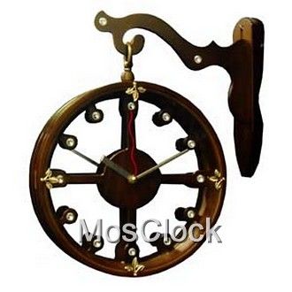 Настенные часы B & S SA3305L