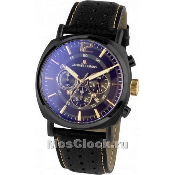 Jacques Lemans 1-1645O