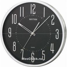 Настенные часы Rhythm CMG420NR19