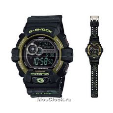 Casio G-Shock GLS-8900CM-1E