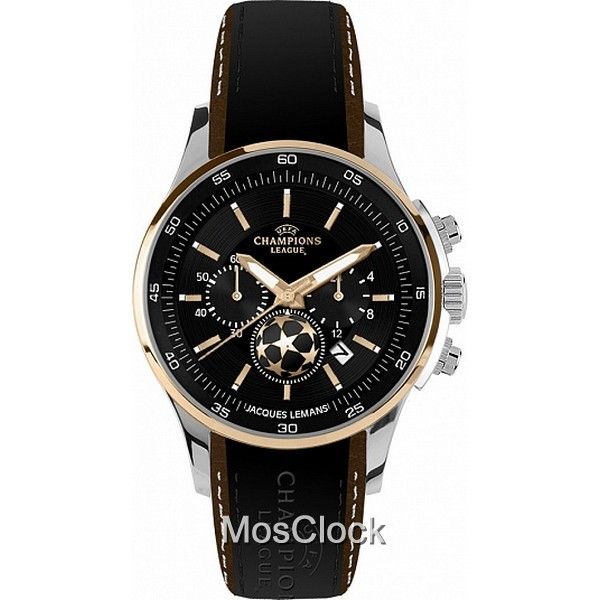Jacques lemans champions league outlet