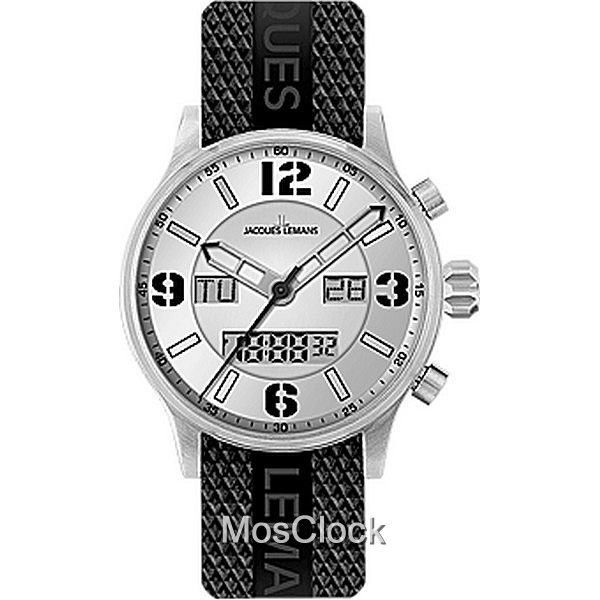 Jacques Lemans 1-1716B Jacques Lemans 1-1716B