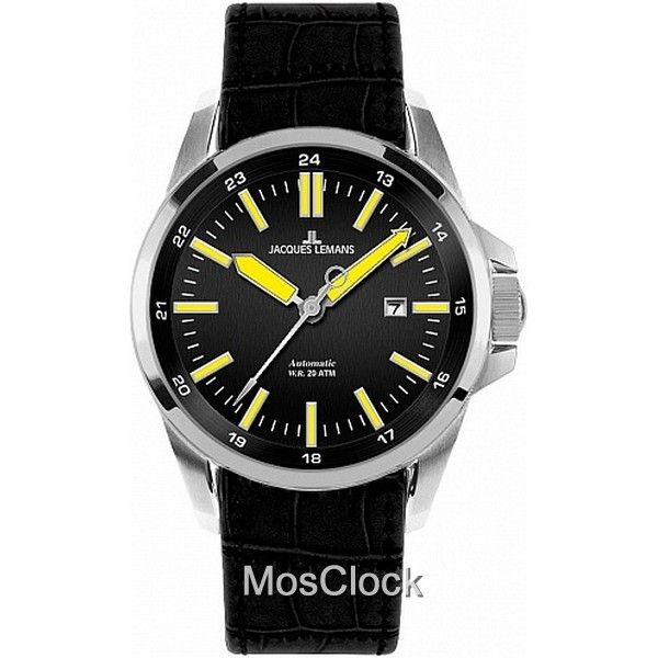 Jacques Lemans 1-1516i