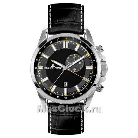 Jacques Lemans 1-1653A