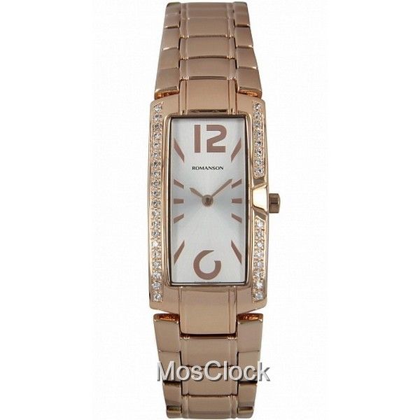 Romanson RM8249Q LR WH Romanson RM8249Q LR WH