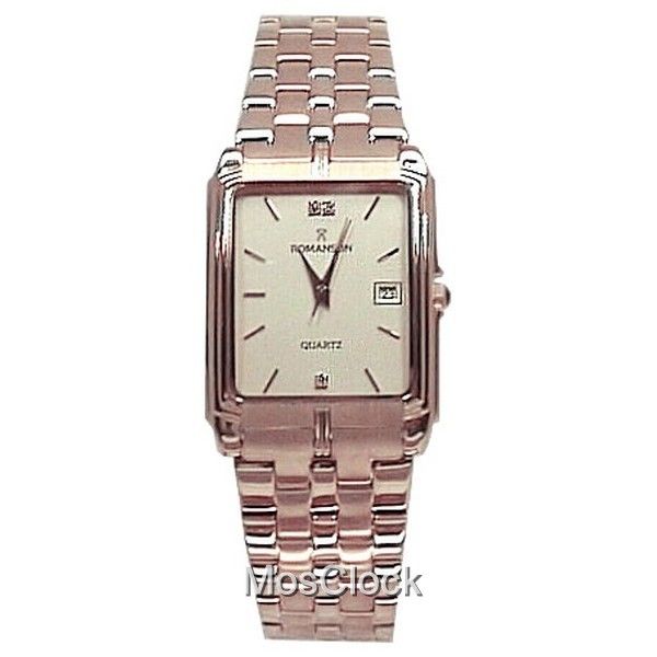 Romanson TM8154C MR WH Romanson TM8154C MR WH