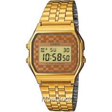 Наручные часы Casio A-159WGEA-9A