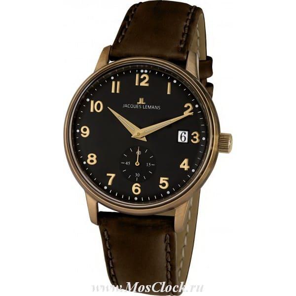 Jacques Lemans N-215ZK