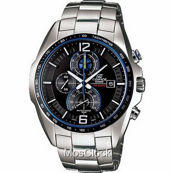 Casio Edifice EFR-528D-1A
