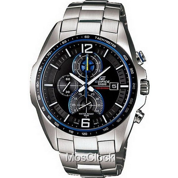 Casio Edifice EFR-528D-1A