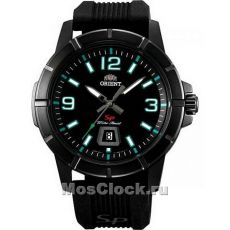 Наручные часы Orient FUNE9008B0