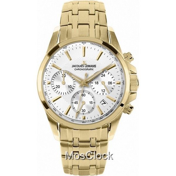 Jacques Lemans 1-1752G Jacques Lemans 1-1752G