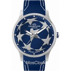 Jacques Lemans U-38C