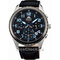 Наручные часы Orient FKV01004B0