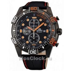 Наручные часы Orient FTT16003B0