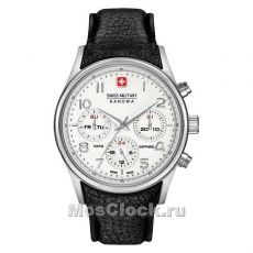 Наручные часы Swiss Military Hanowa 06-4278.04.001.07