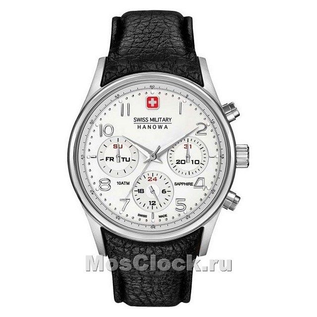 Swiss Military Hanowa 06-4278.04.001.07 Swiss Military Hanowa 06-4278.04.001.07