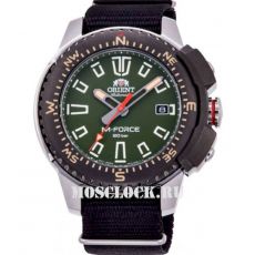 Наручные часы Orient RA-AC0N03E10B