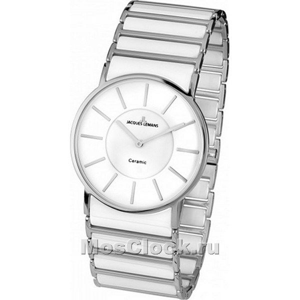 Jacques Lemans 1-1649E