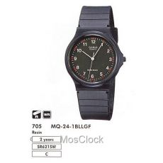 Наручные часы Casio MQ-24-1B