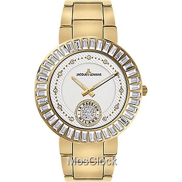 Jacques Lemans 1-1683F