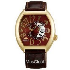 Наручные часы Orient CESAC001T0