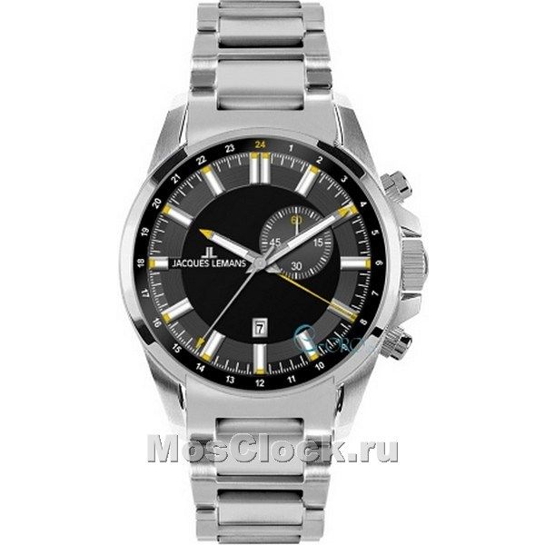 Jacques Lemans 1-1653D