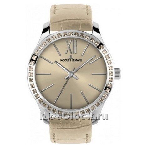 Jacques Lemans 1-1841J