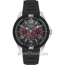Наручные часы Guess W0967G1