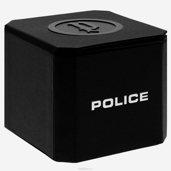 Коробка POLICE PL.14343JSBRW/02M
