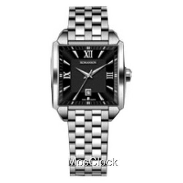 Romanson TM9216 MW BK