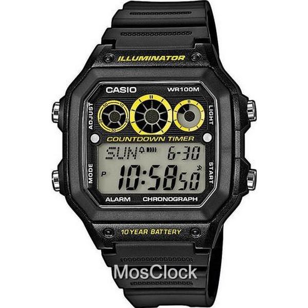 Casio AE-1300WH-1A Casio AE-1300WH-1A