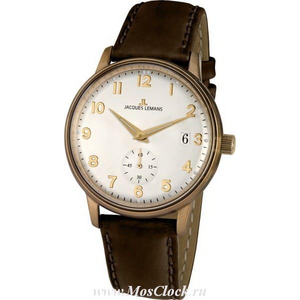 Jacques Lemans N-215ZL Jacques Lemans N-215ZL