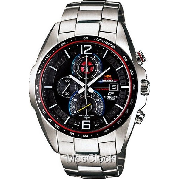 Casio Edifice EFR-528RB-1A Casio Edifice EFR-528RB-1A