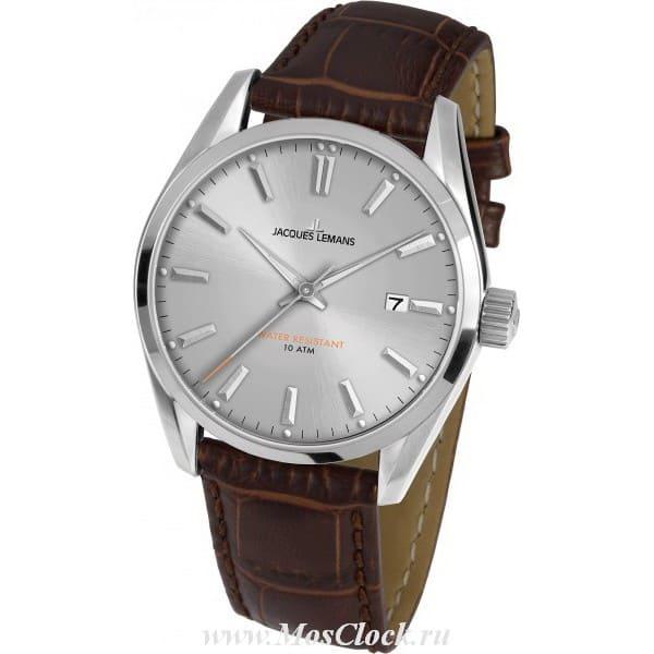 Jacques Lemans 1-1859B Jacques Lemans 1-1859B