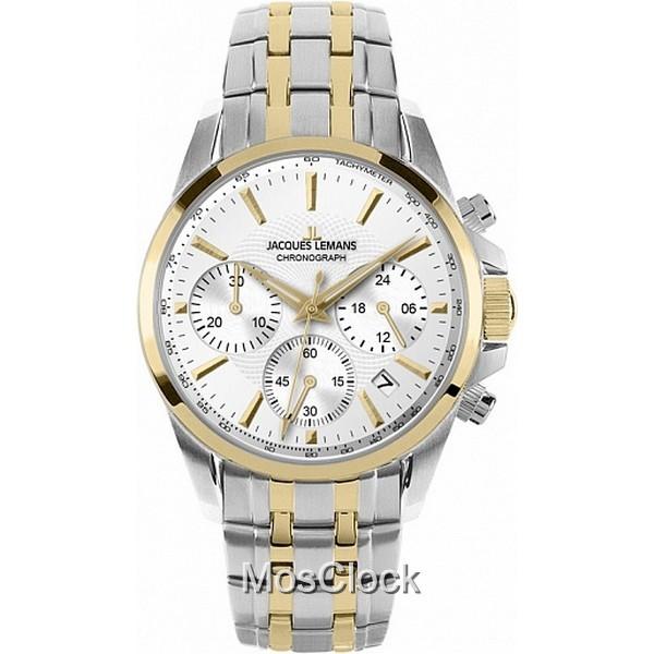 Jacques Lemans 1-1752F Jacques Lemans 1-1752F
